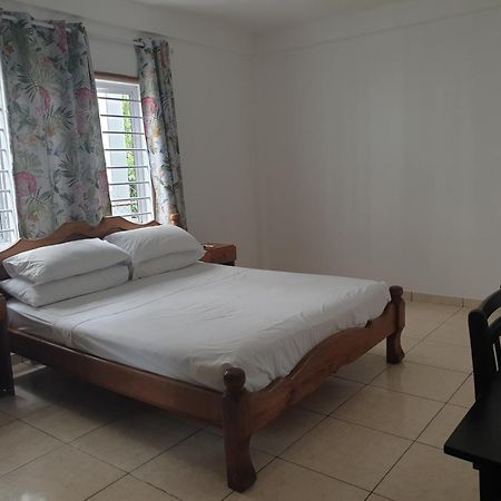 Palmont Commercial Self-Catering Apartments - Beau Vallon Beau Vallon  Kültér fotó