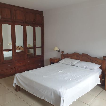 Palmont Commercial Self-Catering Apartments - Beau Vallon Beau Vallon  Kültér fotó