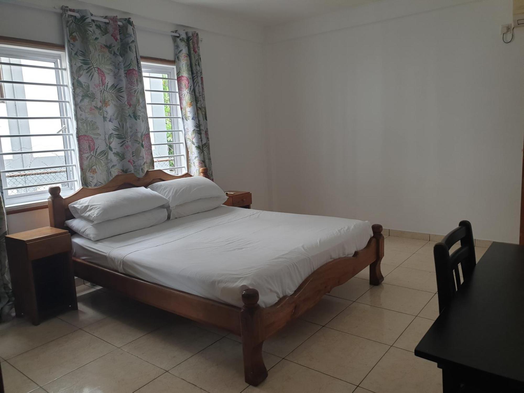 Palmont Commercial Self-Catering Apartments - Beau Vallon Beau Vallon  Kültér fotó