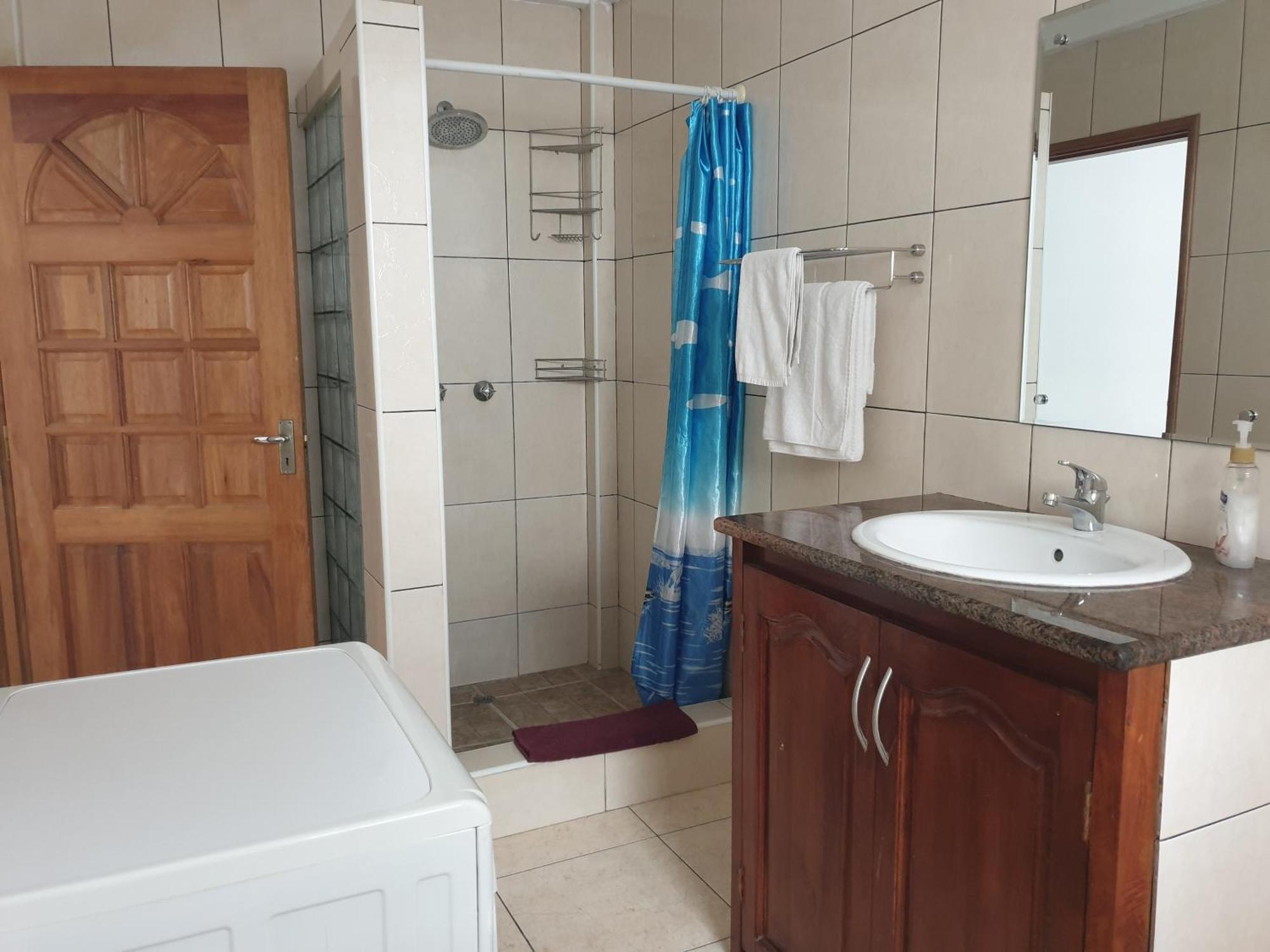 Palmont Commercial Self-Catering Apartments - Beau Vallon Beau Vallon  Kültér fotó