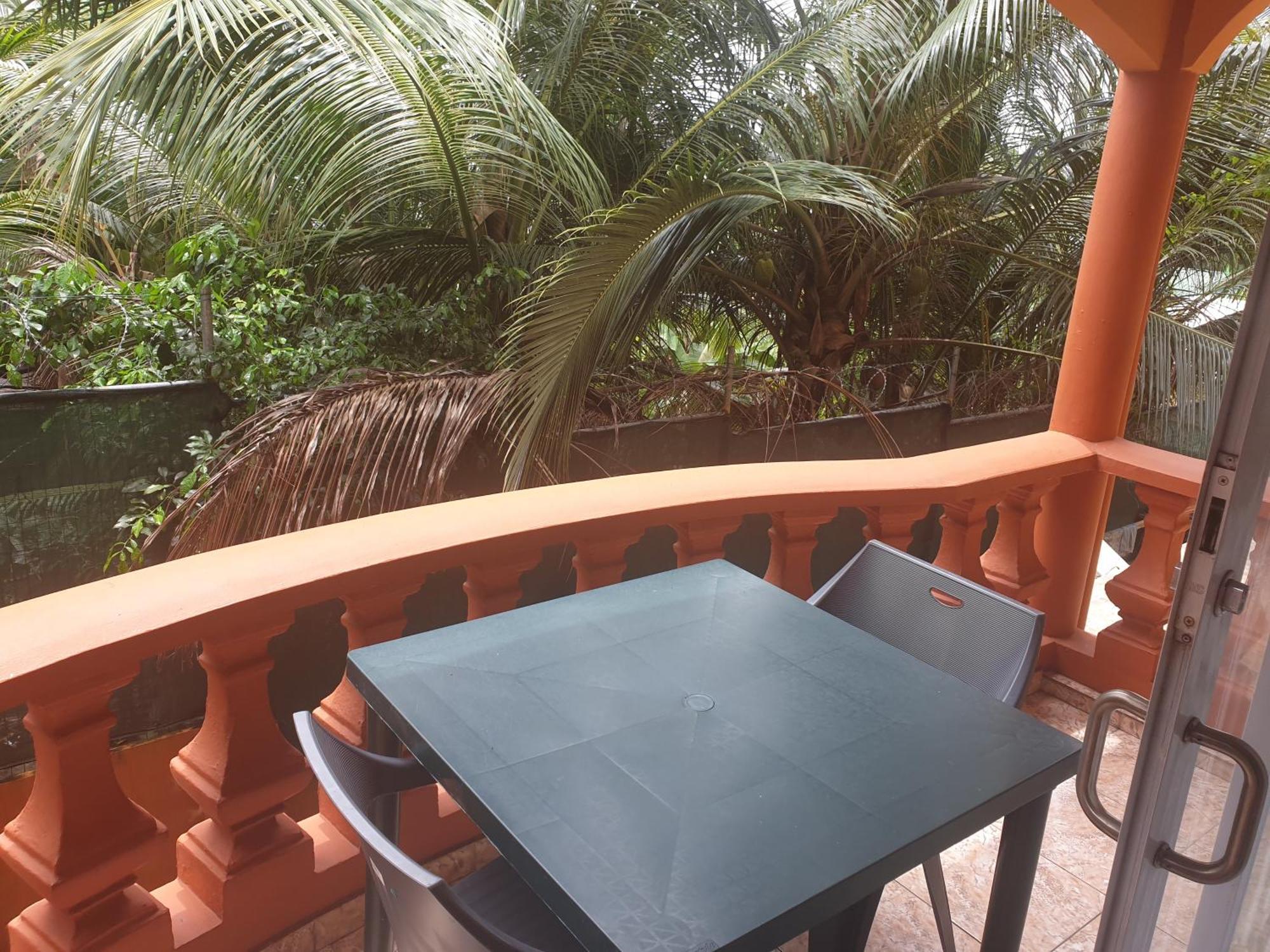 Palmont Commercial Self-Catering Apartments - Beau Vallon Beau Vallon  Kültér fotó