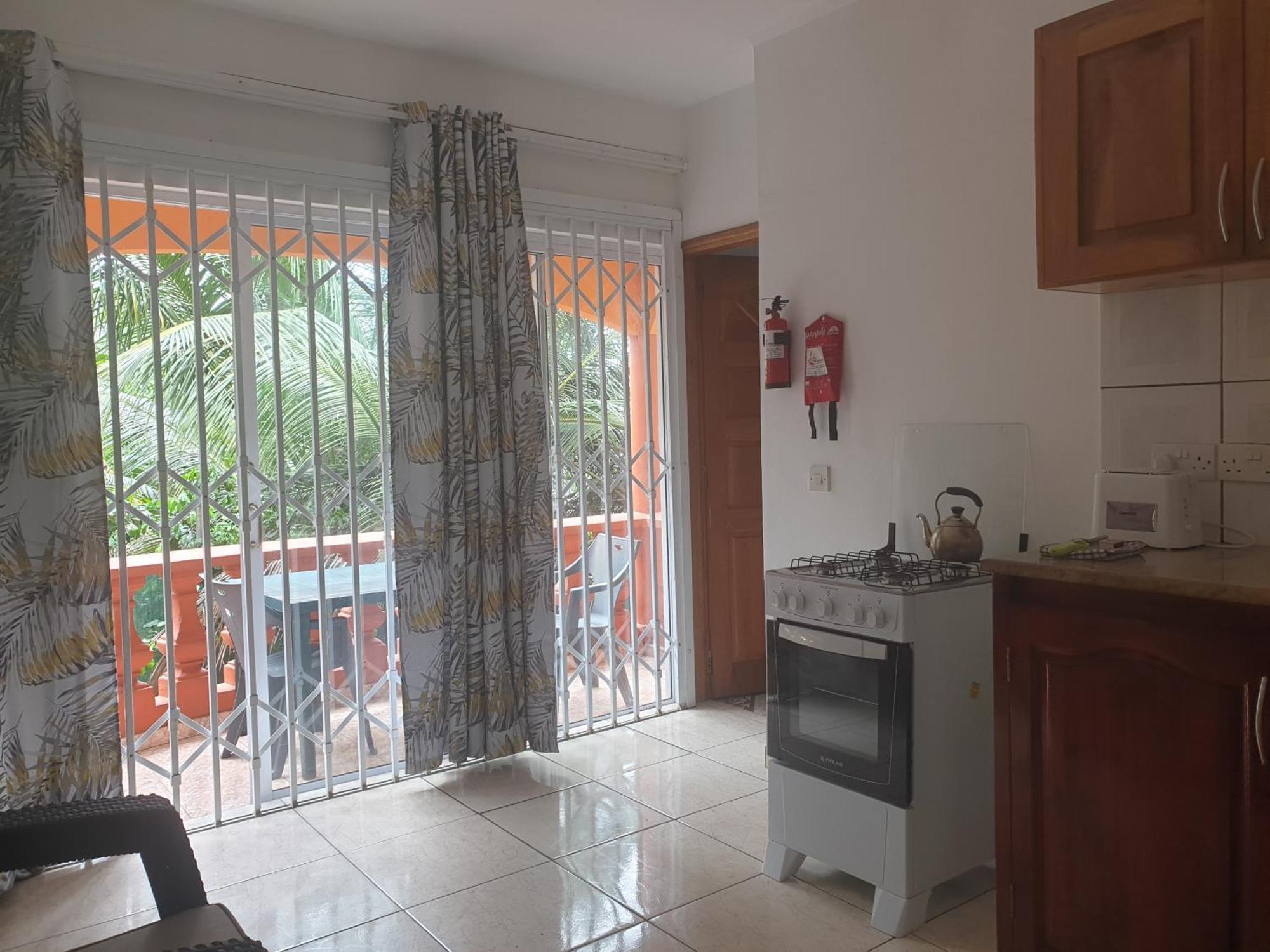 Palmont Commercial Self-Catering Apartments - Beau Vallon Beau Vallon  Kültér fotó