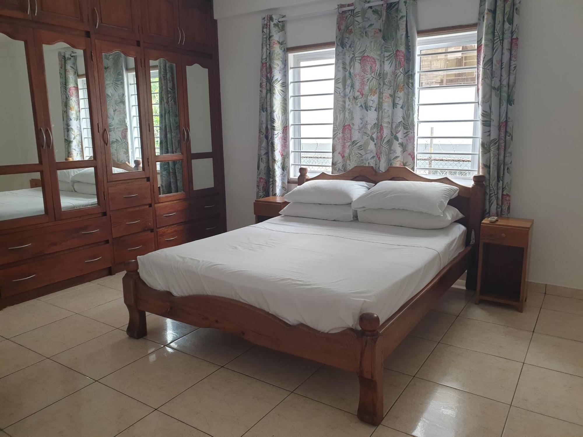 Palmont Commercial Self-Catering Apartments - Beau Vallon Beau Vallon  Kültér fotó