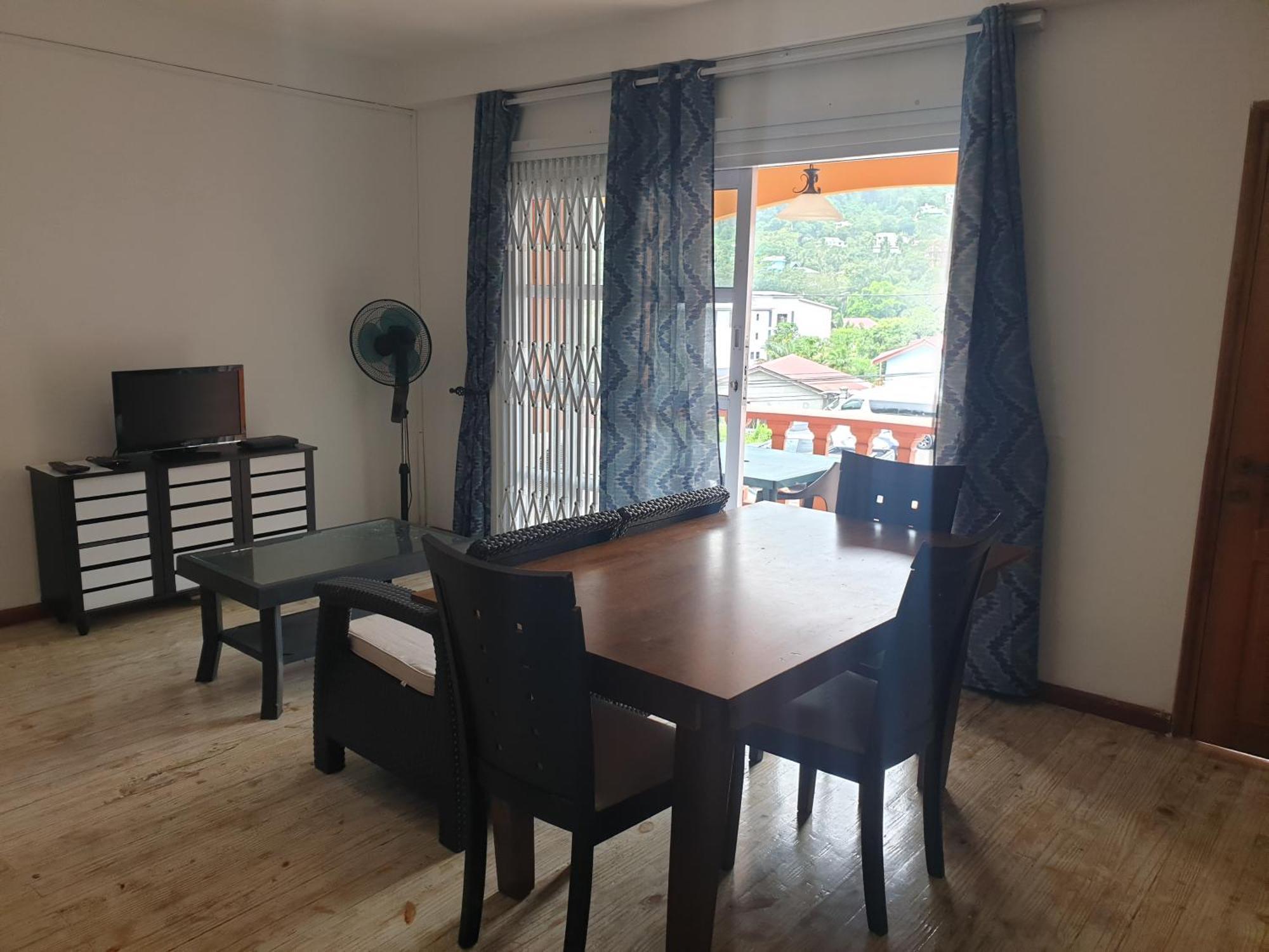 Palmont Commercial Self-Catering Apartments - Beau Vallon Beau Vallon  Kültér fotó