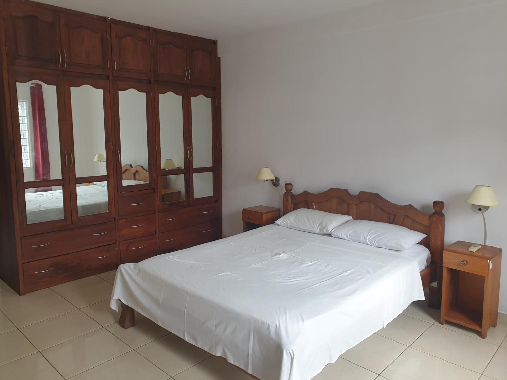 Palmont Commercial Self-Catering Apartments - Beau Vallon Beau Vallon  Kültér fotó